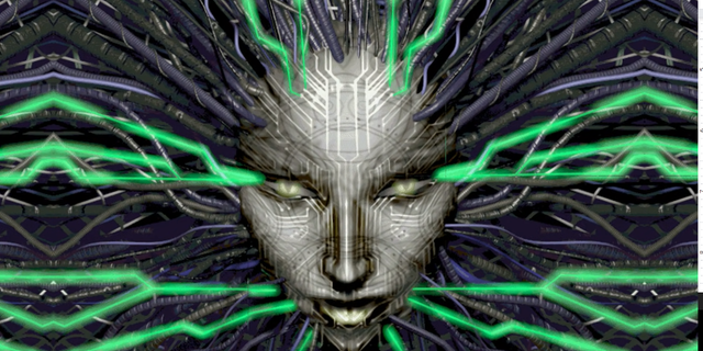 "System Shock" is a video game series that was first released in 1994 and centers around an AI gone rogue.