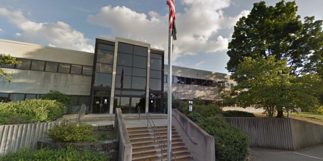 PSE&G Somerset Central Division Headquarters at 472 Weston Canal Road.