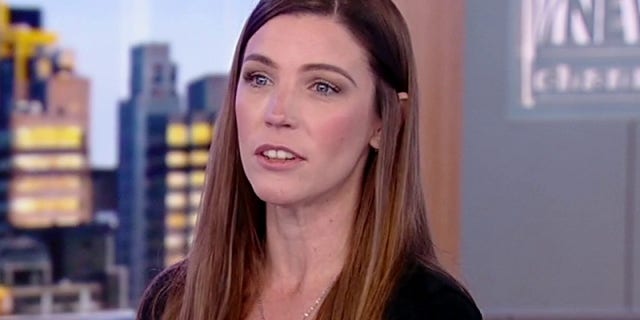 New Jersey mom Tanya Niederman spreads awareness about the fentanyl crisis on "America Reports."