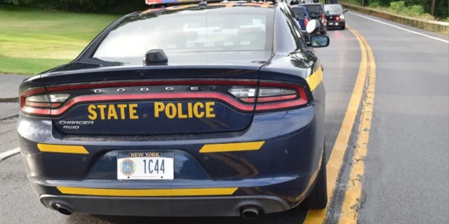 State police