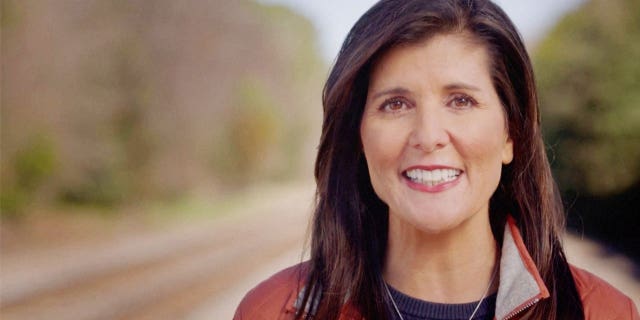 Former ambassador to the U.N. and former South Carolina Gov. Nikki Haley announced her bid for the Republican nomination in the 2024 presidential election.