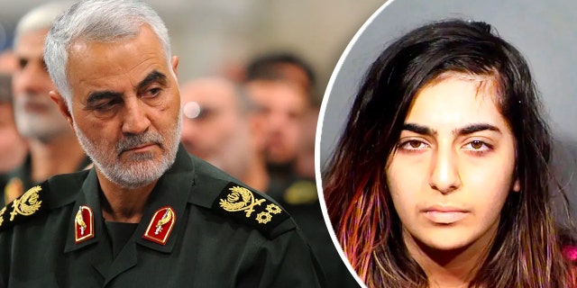 Soleimani and Nikoubin