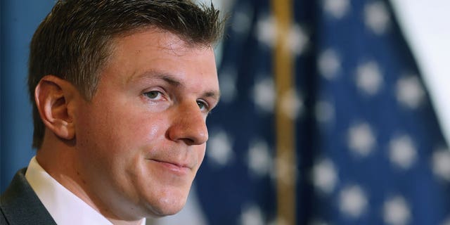 James O'Keefe accused Project Veritas of "lying" to its supporters as the group downplayed tensions between its board of the directors and the embattled CEO.