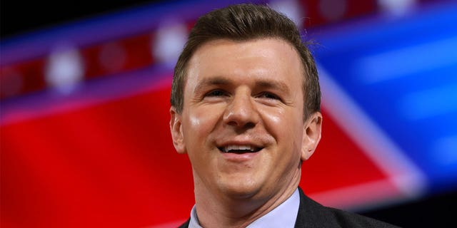 James O'Keefe has become a celebrity in conservative circles for Project Veritas' undercover reporting over the years. 