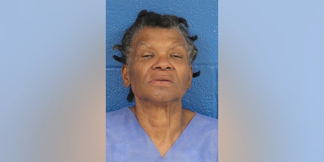 Patricia Ann Ricks, 72, is charged with murder for allegedly beating her 8-year-old granddaughter to death.