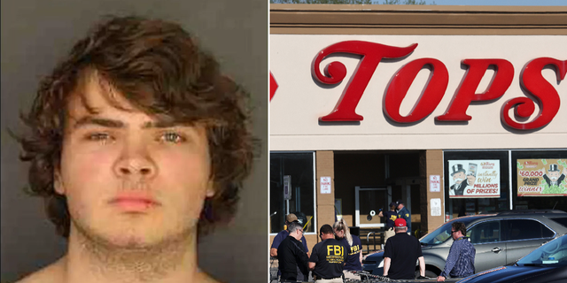 Buffalo mass shooter Payton Gendron still faces federal charges in relation to the attack.