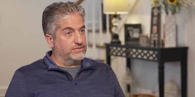 Marine Peter Romano says that the toxic water at Camp Lejeune was the cause of his cancer and bout with Hepatitis C.