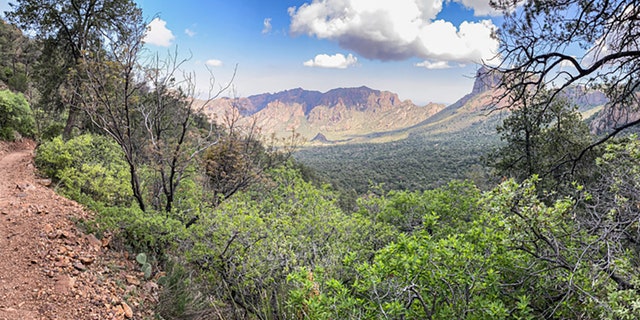 A second hiker died Saturday on the Pinnacles Trail at Big Bend National Park in Texas.