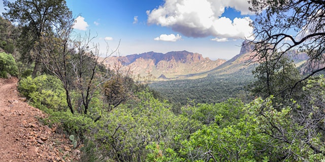 A second hiker died Saturday on the Pinnacles Trail at Big Bend National Park in Texas.