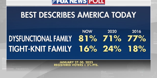 Which of the following best describes America today?