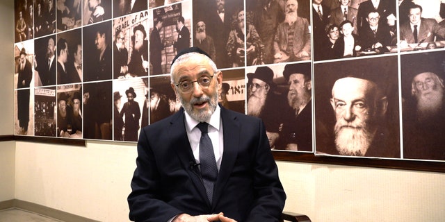 Rabbi David Zwiebel, the executive vice president of Agudath Israsel, responds to the New York Times' investigation into the Hasidic community.