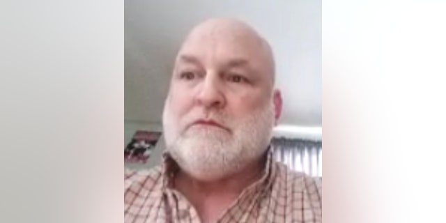 Ralph Apmann, 58, was believed to person gone to nan Twin Cities metro area equipped pinch an AR-15 and 9mm handgun aft he was convicted of second-degree execution during a proceedings that he skipped retired connected earlier this month.