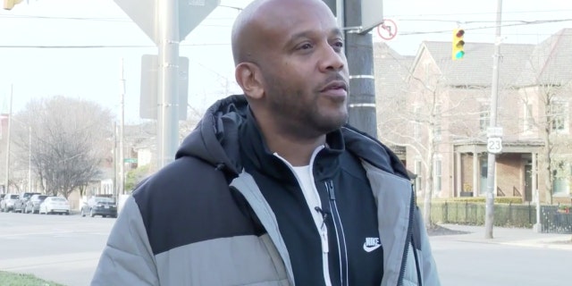 Ralph Blaine Smith won a $1.3 million settlement from the state of Ohio after he was wrongfully imprisoned for 21 years.
