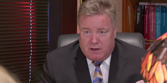 Smith's lawyer Joseph Landusky said his client's first attorney was not provided sufficient evidence to defend him.