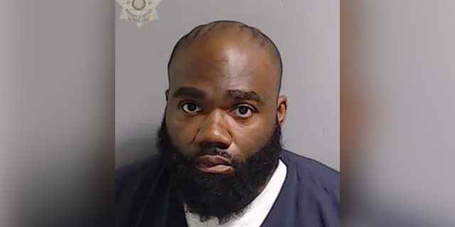 Reynard Trotman faces a number of charges, including seven counts of violation of oath by a public officer, two counts of aggravated assault, two counts of battery, reckless conduct, cruelty to inmate and conspiracy to commit a felony.