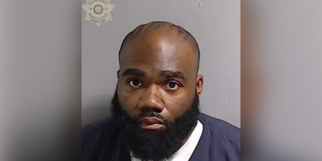 Reynard Trotman faces a number of charges, including seven counts of violation of oath by a public officer, two counts of aggravated assault, two counts of battery, reckless conduct, cruelty to inmate and conspiracy to commit a felony.