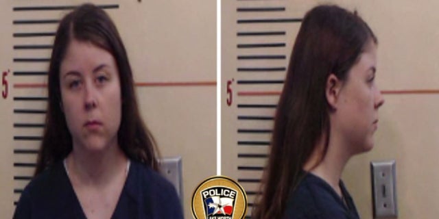 Cala Richardson, 26, allegedly over-served Dylan Molina, also 26, before he drove while intoxicated and killed a police officer, authorities said.