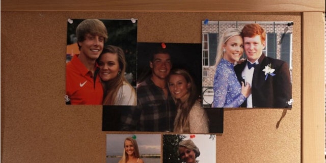 In 2019, Paul Murdaugh took friends on a nighttime boat ride along the South Carolina coast while drinking and crashed the boat, resulting in multiple injuries and Mallory Beach's death.