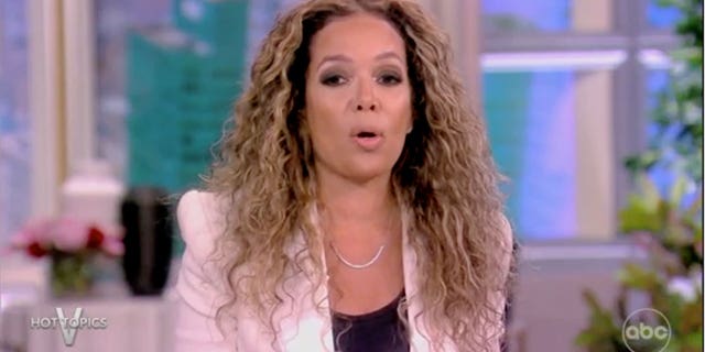 Sunny Hostin