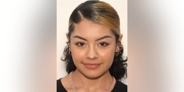 Susana Morales, 16, was found dead after she disappeared in July 2022.