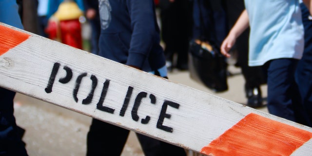 Columbus City Schools allowed a contract with police providing school resource officers to expire in June 2020.