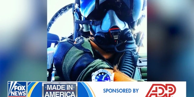 Resco Instruments produces watches in the United States — and field-tests them with Navy SEALs.