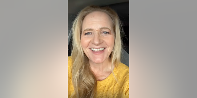 The 50-year-old reality television star has been glowing in recent social media posts.