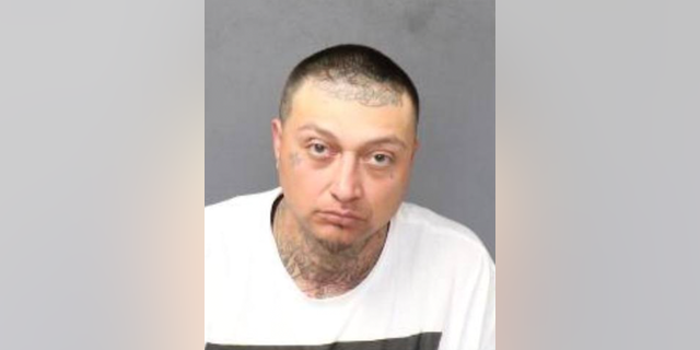 Joe Anderson, who has an ‘extensive criminal history,' cut off his ankle monitor after the New Mexico Supreme Court ordered him to be held pretrial in a murder case, according to Bernalillo County District Attorney Sam Bregman. 