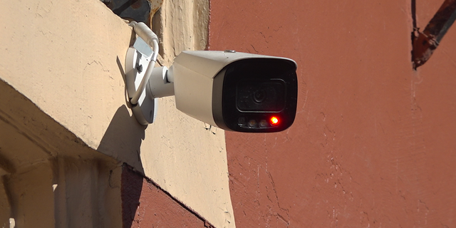 Some business owners want their security cameras to be more obvious to deter criminals, others, prefer them to be more discreet. 