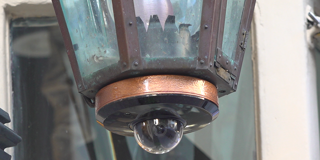 Some business owners want their security cameras to be more obvious to deter criminals, others, prefer them to be more discreet.