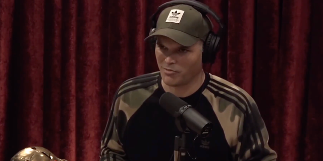 Journalist Matt Taibbi sits down with Joe Rogan to discuss the contents of the "The Twitter Files" as well as Elon Musk, censorship and more.