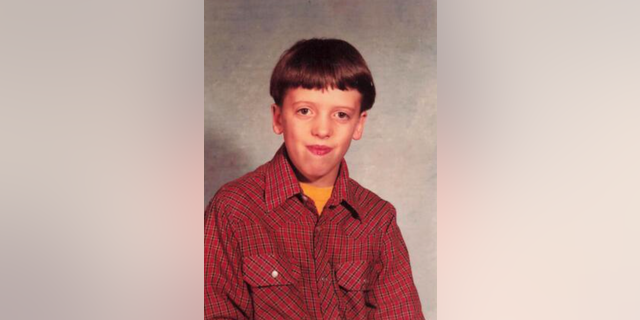 Jerimiah 'Jerry' Matthew Watkins was found stabbed to death in a shallow hole near railroad tracks on Nov. 12, 1985 in Terra Alta, West Virginia.