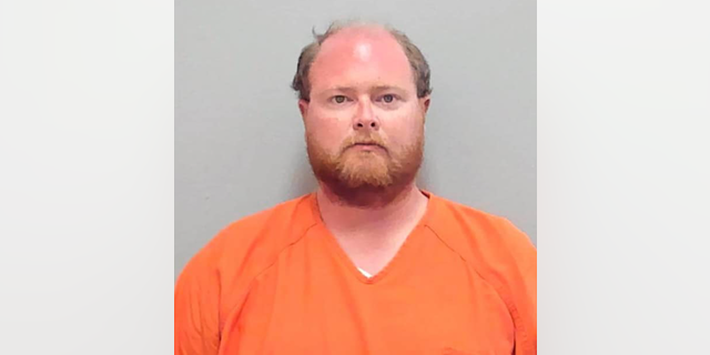 Jonathan Dibble, 32, was charged with 100 counts of child pornography this week in Martin County, Florida.
