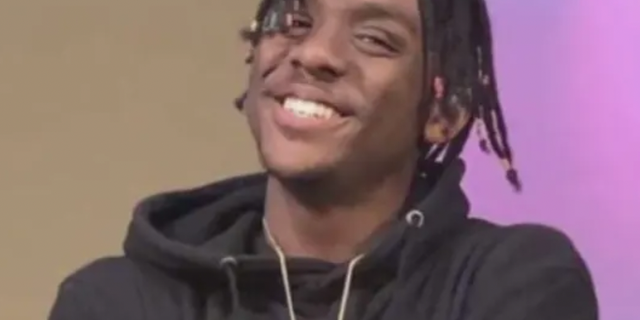 Corey Thompson Jr., 17, was shot and killed by his friend in March 2021.