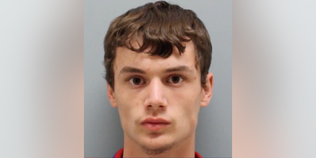 James Sotelo, 20, was charged with murder for allegedly shooting and killing his friend in March 2021.