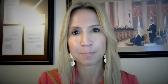 Denise Harle, a director at the Alliance Defending Freedom, says the FDA did not properly approve the popular abortion pill mifepristone.