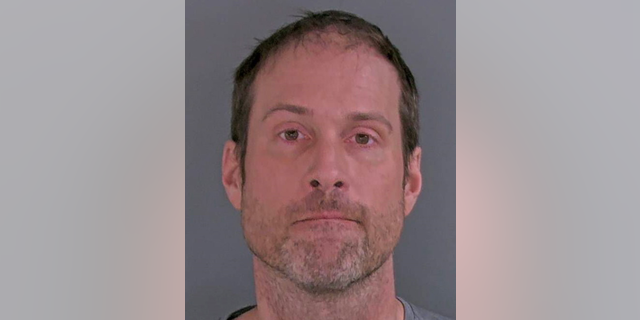 Christopher Michael Reynolds, 44, is facing 13 counts of grand theft and two counts of money laundering for allegedly stealing $840,000 from clients. 