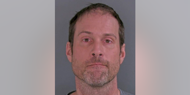 Christopher Michael Reynolds, 44, is facing 13 counts of grand theft and two counts of money laundering for allegedly stealing $840,000 from clients.
