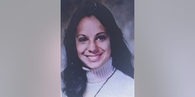 Holly Ann Campiglia was found shot to death in August 1980 in Dixon, California. 