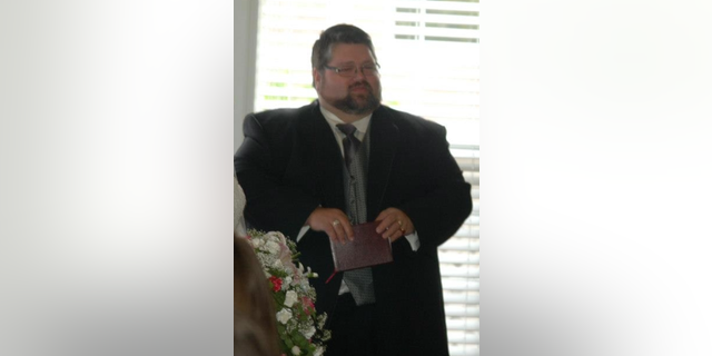 Washington pastor Steve Parker was arrested last month for allegedly dealing drugs.