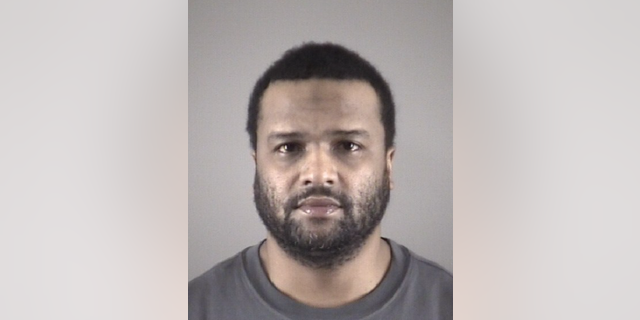 North Carolina suspect Brandon Lamont Mock was arrested this week and charged with four counts of felony sexual activity with a student.