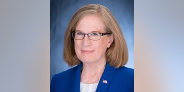 Loudoun County Supervisor Kristen C. Umstattd