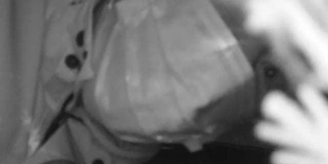 The cameras were turned into the King County Sheriff's Office