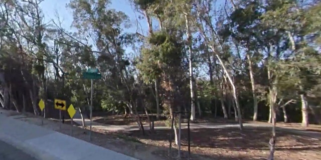 Kevin Konther raped a 9-year-old girl at Serrano Creek Park in Lake Forest, California, in 1995.