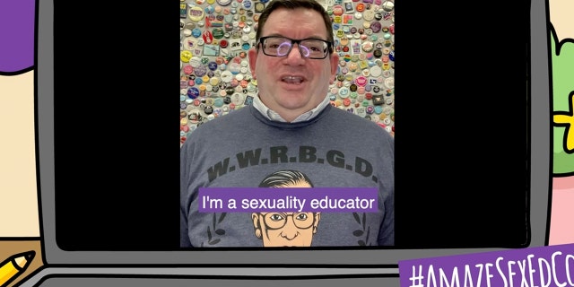 Al Vernacchio is an English teacher at Friends’ Central School