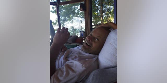 Sharon Stone paid tribute to her brother on Instagram.