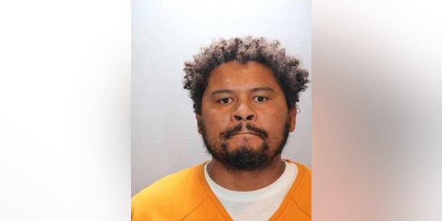 Vanroy Smith is accused of killing Dr. Michael Mammone this week.