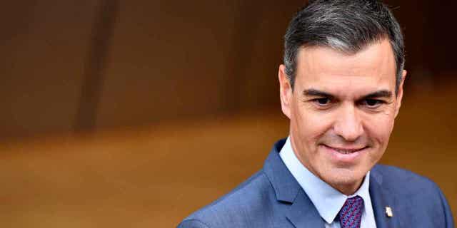 Spanish Prime Minister Pedro Sánchez to travel to Rabat to meet with Moroccan officials Spanish Prime Minister Pedro Sánchez to travel to Rabat to meet with Moroccan officials