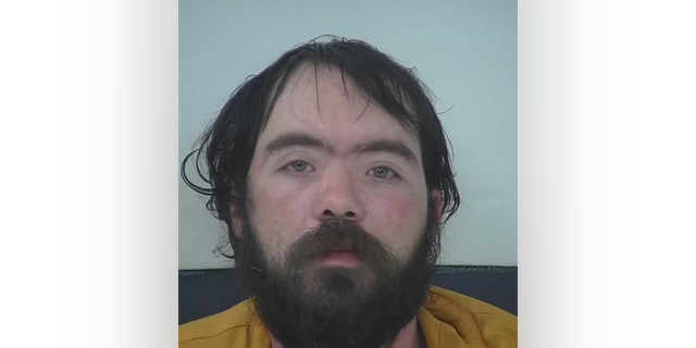 Spencer Dylan Harris allegedly shot an 8-year-old boy and was ultimately arrested after a standoff with S.W.A.T. members in Fayette County, Georgia.