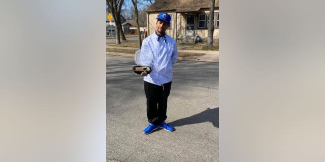 A double homicide took place at a celebration of life event in St. Paul, Minnesota on Saturday. Law enforcement identified one victim as Larry Jiles Jr., 34, a chef known locally as "Chef Hot Hands."